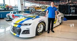 Each driver's contract is different, but there are a lot of industry standards and similarities. Premium Motorsports Reveals Sponsor For Brennan Poole Nascar