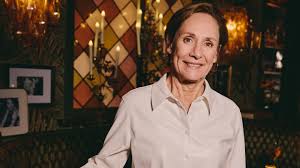 Laurie Metcalf