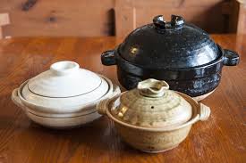 This blog is about healthy japanese and donabe (japanese clay pot) cooking. Donabe The Hardy Pot That Japanese Cooks Swear By The Japan Times