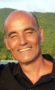 Richard Sanford Obituary