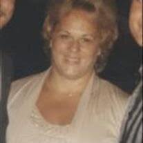 Patricia Ann "Patsy" Sherrard McIntyre Obituary