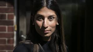 Rene Newman's Instagram, Twitter & Facebook