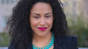 Maribel Vasquez: A new face of U.S. diplomacy in Southern China