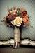 October Autumn Wedding Flowers