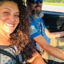 I brought the bunny. #RHOBH