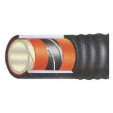 Manguera para material abrasivo PARARUB SDC 10 (2600) - CEMAT