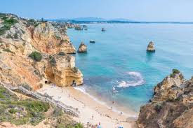 Cascais, ericeira, a także kurorty południowego wybrzeża, czyli popularnego wśród turystów regionu algarve. Portugalia Wakacje 2021 I Wczasy Last Minute 55 Taniej Fly Pl