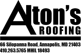 Alton's Roofing Co