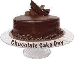 National chocolate cake day images : January 27th 2013 National Chocolate Cake Day National Day Calendar