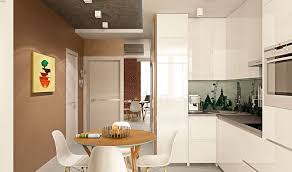 Soluzioni salvaspazio sono presenti in ogni punto della casa, pur preservando alcune caratteristiche degli anni '40, come i pavimenti in parquet, soffitti alti e armadio a. Come Arredare Una Casa Di 40 Mq 8 Progetti Di Design Mondodesign It