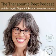 Not Featured — Podcasts — Ingrid Clayton, PhD