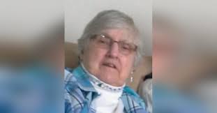 Obituary information for Delcie M. Geer