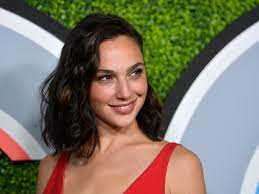 Gal Gadot Is the Highest-Grossing Actress of 2017 | Vanity Fair