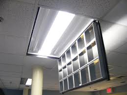This is the type of light cover we have in our apartment, so i'll start with that. When It S Time To Retrofit Your Lighting Steiner Electric Company Blog