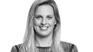 Julia Britton's Instagram, Twitter & Facebook