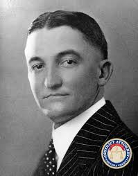 Pride in the Past … Faith in the Future