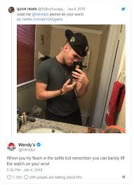 Scroll down below to see some of the best comebacks to bigots on the internet. Wendy S Twitter Roasts See The Most Savage Comebacks