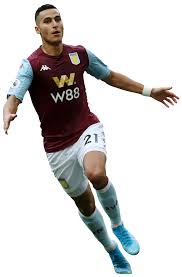 The israeli government has agreed to a mutual ceasefire with hamas and palestinian islamic jihad, proposed by egypt, that would put an end to 11 days of rocket strikes on israel and idf. Anwar El Ghazi Football Render 61198 Footyrenders