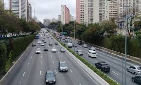 Rodízio de veículos das 20h às 5h começa hoje na cidade de são paulo. Rodizio De Sp Retorna Ao Formato Tradicional A Partir De Hoje 18 Kondzilla Com