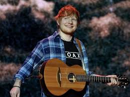 Heimliche hochzeit bei ed sheeran. Ed Sheeran Ist Verlobt Uberregionales Ludwigsburger Kreiszeitung