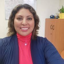 Nancy Perez's Instagram, Twitter & Facebook