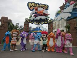 Surrounded by 360 hectares of tranquil greenery, the water park features 16 attractions including wave pool, adventure island, and water slides. Melaka Wonderland 2021 All You Need To Know Before You Go With Photos Melaka Malaysia Tripadvisor