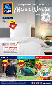 Aldi Werbung Nachste Woche Aldi Nord Prospekt Nachste Woche