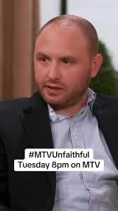 MTV Cheaters: RJ and Marissa Caught in the Act