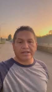 #BuenosDiasSanCarlos// Alcalde Alexander Mireles: Bendiciones a todos. Hay  que caminar para prevenir las enfermedades futuras. Es la manera más  efectiva e inteligente de recuperar el estado de ánimo, ...