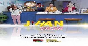 Scammer live episod 13 tonton kepala bergetar video, kepala bergetar free. Tonton Jihan Show 2017 Online Kepalabergetar