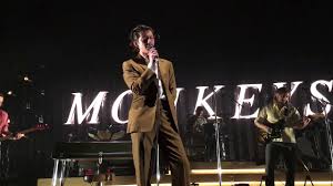 Late june to early september the city of lyon, france, was called lugdunum in roman times, and the city's old. Arctic Monkeys Ultracheese Live Les Nuits De Fourviere Lyon France Youtube