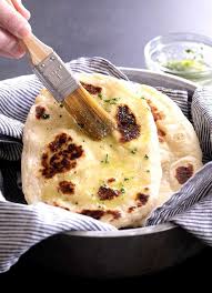 Gluten Free Naan Bread The Softest Flatbread Recipe In 2020 Gluten Free Naan Gluten Free Naan Bread Gluten Free Yeast Free