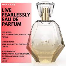 Senarai minyak wangi wanita yang paling popular di malaysia. Minyak Wangi Mary Kay
