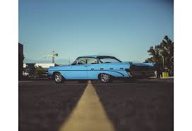 Image result for Concord Blue 1959 Pontiac