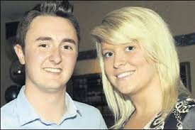 Birthday celebrations for Kylan before he heads for Manchester