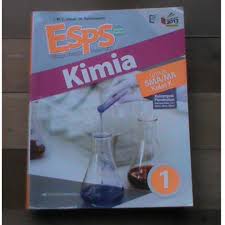 Buku Esps Kimia Sma Ma Kelas X Kurikulum 2013 Revisi 2016 Buku Alat Tulis Buku Pelajaran Di Carousell