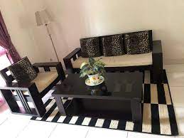 Kursi tamu murah dan meja makan. 60 Model Kursi Tamu Minimalis Kayu Jati Sofa Beserta Harga
