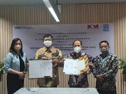 Maybe you would like to learn more about one of these? Berita Terkini Pt Virama Karya Persero