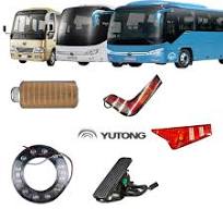 China Yutong Bus Fan 1308-00457 Manufacturer