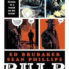 sean phillips News, Rumors and Information - Bleeding Cool News And Rumors  Page 1