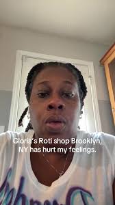 Glorias Restaurant Brooklyn