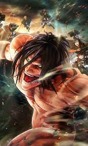 Attack On Titan Iphone Wallpapers Top Free Attack On Titan Iphone Backgrounds Wallpaperaccess Available for hd, 4k, 5k desktops and mobile phones. attack on titan iphone wallpapers top