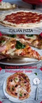 Optima Napoli Pizza Express Review Cooking Mediterranean Recipes Food