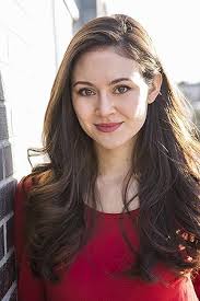 Micah Joe Parker: Movies, TV, and Bio