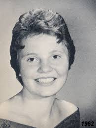 Ruth Ella Hawkins Moore (1944-2009)