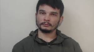 Man imprisoned his girlfriend and told her she 'deserved to die' during a  horrific ordeal