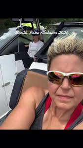 Joey Broom Smith Lake