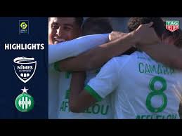 Stefan bajic is fit again, but looks to have lost his place in the team to green. Video Marseille Saint Etienne Highlights