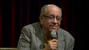 Saulo Laranjeira e Celso Moreira