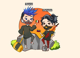 Pulsa sobre el icono + para añadirlo a la partida: Garena Free Fire Hola Soy Sebastian Y Mi Duo Emanuel O Ema Asi Me Gusta Llamarle Y Yo Nos Conocimos De La Siguiente Forma Era El Ano 2019 Y Yo